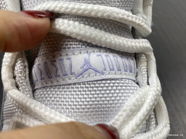 Rep TB WMNS Violet AH7860-101 Jordan Low 11 Air Pure 0714